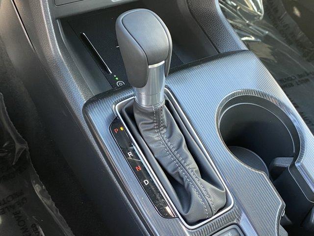 new 2026 Honda Civic car, priced at $35,145