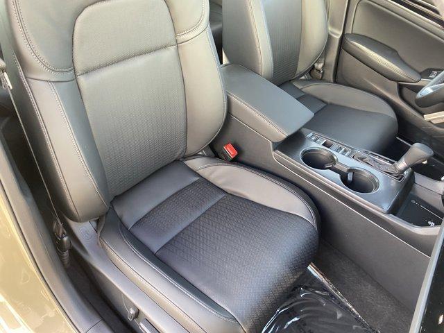 new 2026 Honda Civic car, priced at $35,145