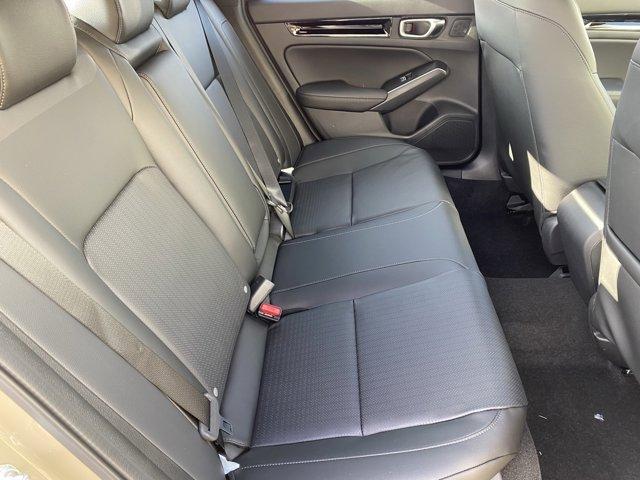 new 2026 Honda Civic car, priced at $35,145