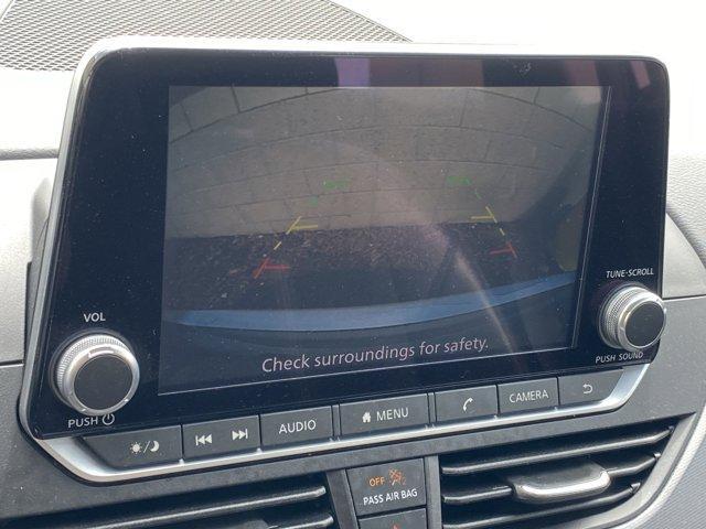 used 2023 Nissan Altima car, priced at $21,988