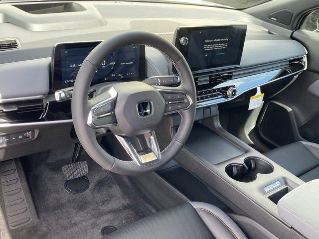 new 2025 Honda Prologue car, priced at $59,805