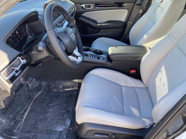 new 2026 Honda Civic car, priced at $34,690