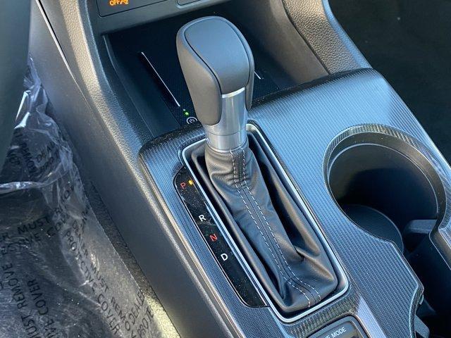 new 2026 Honda Civic car, priced at $34,690