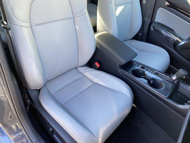 new 2026 Honda Civic car, priced at $34,690