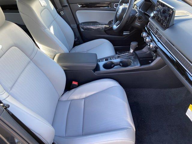 new 2026 Honda Civic car, priced at $34,690