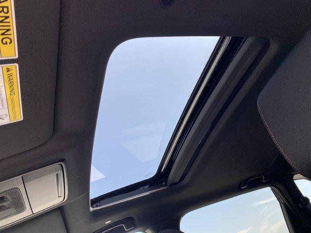 new 2026 Honda CR-V Hybrid car, priced at $37,080