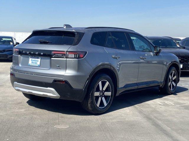 new 2025 Honda Prologue car, priced at $56,195