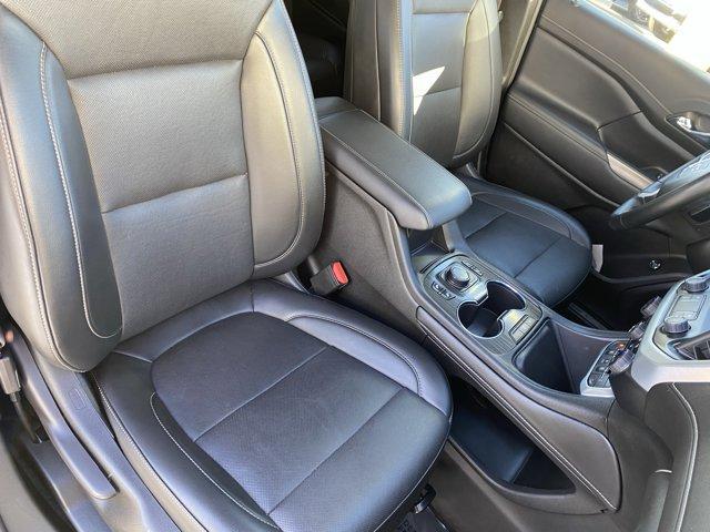 used 2023 GMC Acadia car, priced at $24,988