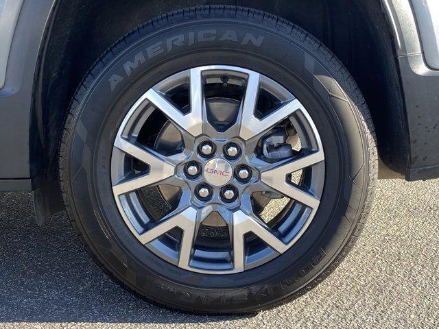 used 2023 GMC Acadia car, priced at $24,988