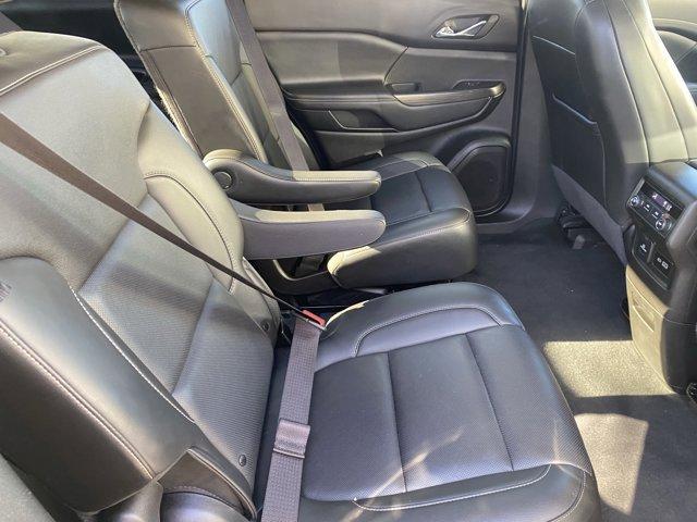 used 2023 GMC Acadia car, priced at $24,988