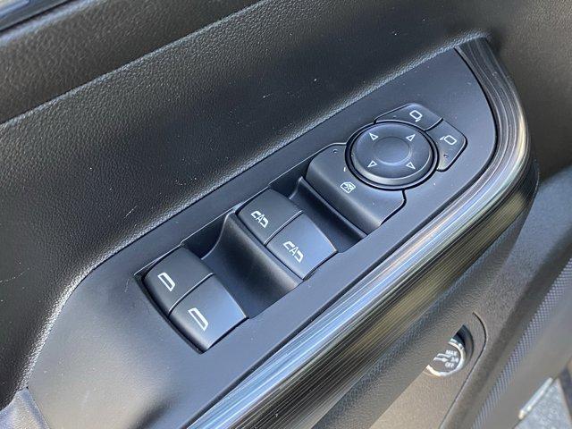 used 2023 GMC Acadia car, priced at $24,988