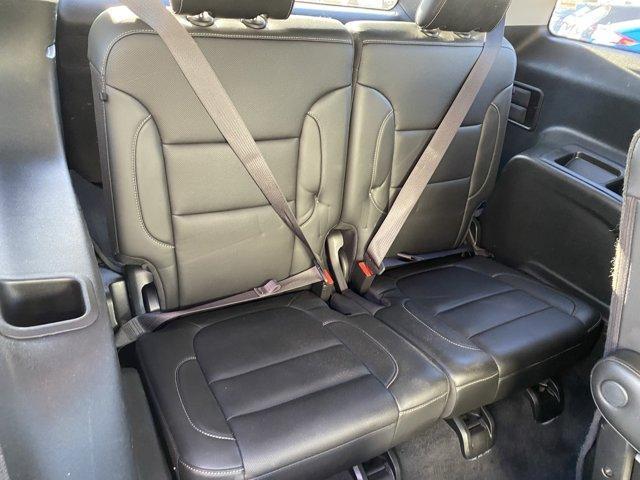 used 2023 GMC Acadia car, priced at $24,988