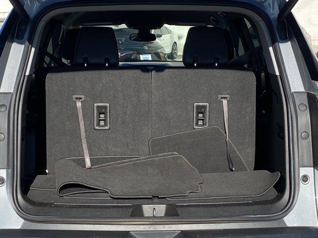 used 2023 GMC Acadia car, priced at $24,988