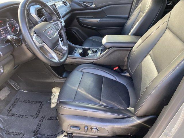 used 2023 GMC Acadia car, priced at $24,988