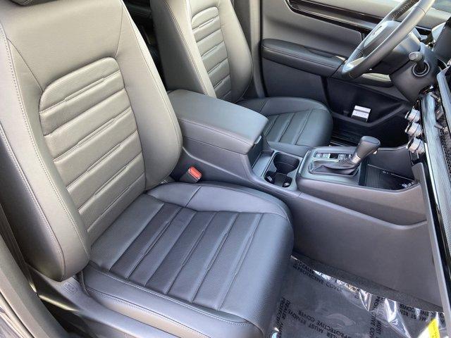 new 2026 Honda CR-V car, priced at $36,850