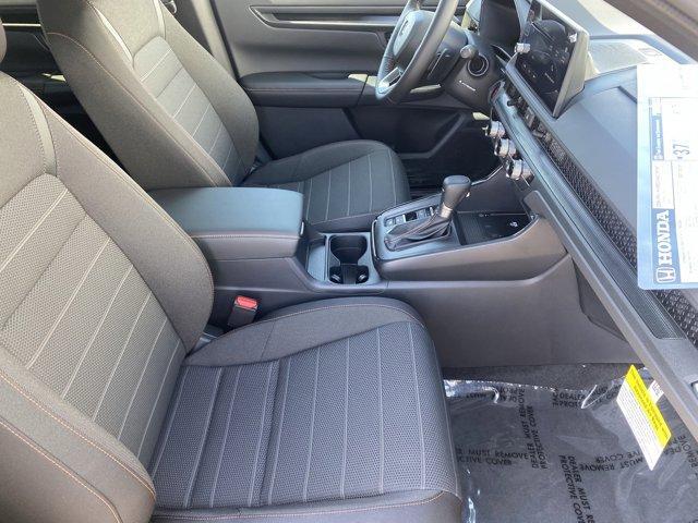 new 2026 Honda CR-V Hybrid car, priced at $38,580