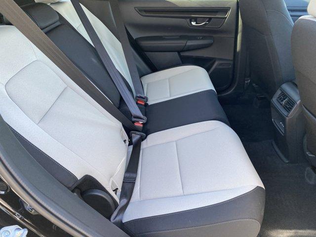 new 2026 Honda CR-V car, priced at $34,545