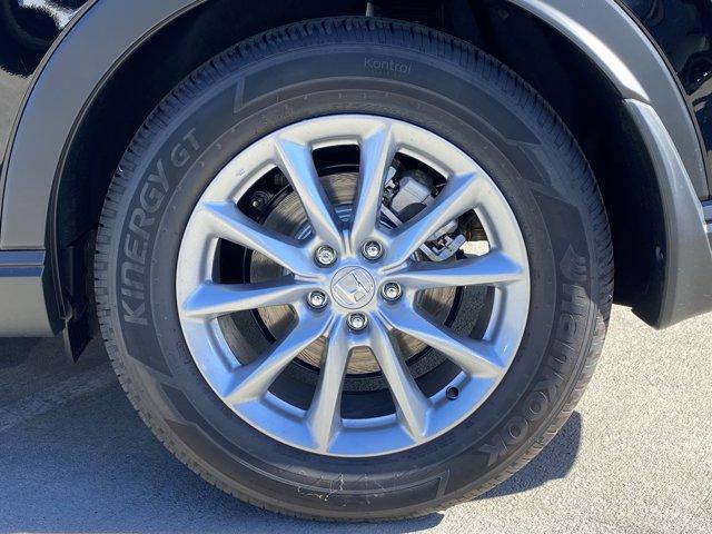 new 2026 Honda CR-V car, priced at $34,545