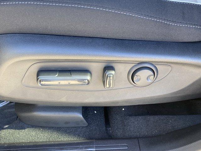 new 2026 Honda CR-V car, priced at $34,545