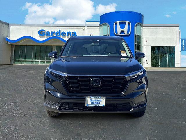 new 2026 Honda CR-V car, priced at $34,545