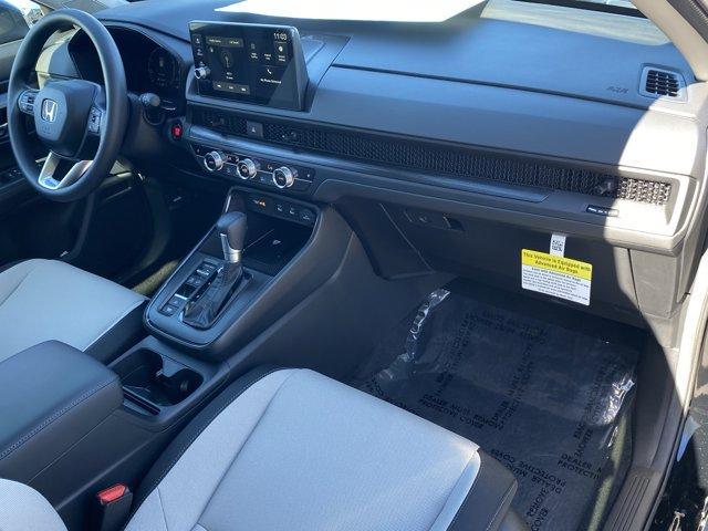 new 2026 Honda CR-V car, priced at $34,545