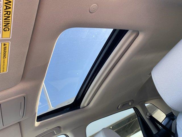 new 2026 Honda CR-V car, priced at $34,545