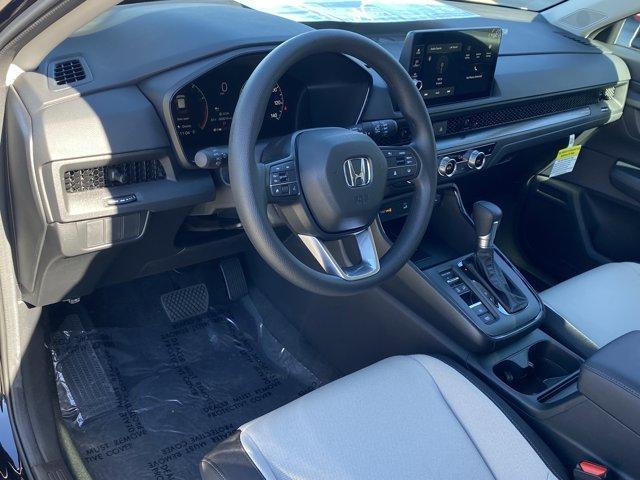 new 2026 Honda CR-V car, priced at $34,545