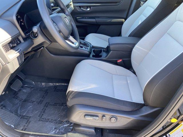 new 2026 Honda CR-V car, priced at $34,545