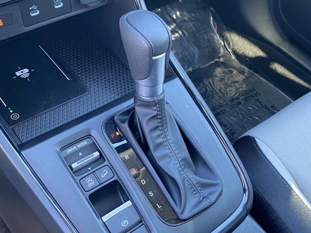 new 2026 Honda CR-V car, priced at $34,545