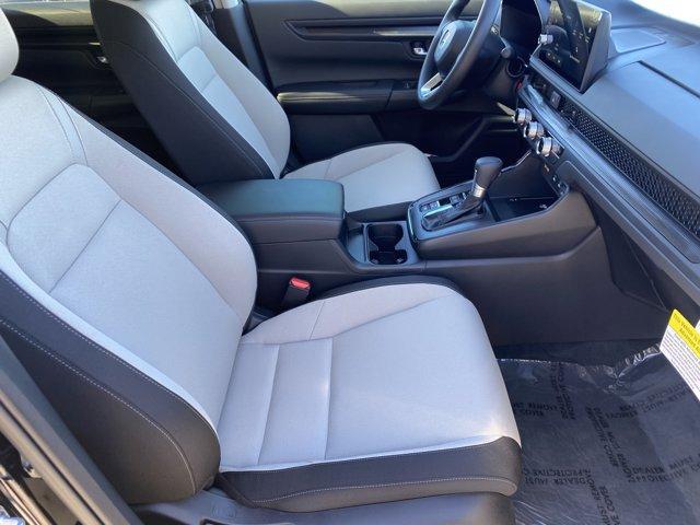 new 2026 Honda CR-V car, priced at $34,545