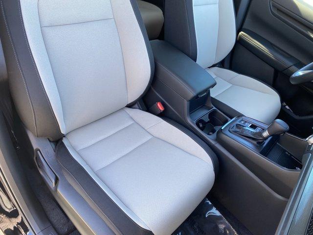 new 2026 Honda CR-V car, priced at $34,545