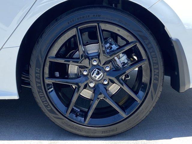 new 2026 Honda Civic Hybrid car, priced at $30,945