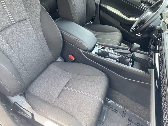 used 2024 Honda Accord Hybrid car, priced at $27,888