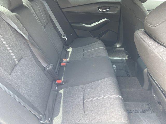 used 2024 Honda Accord Hybrid car, priced at $27,888