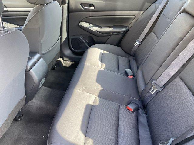 used 2022 Nissan Altima car, priced at $16,388