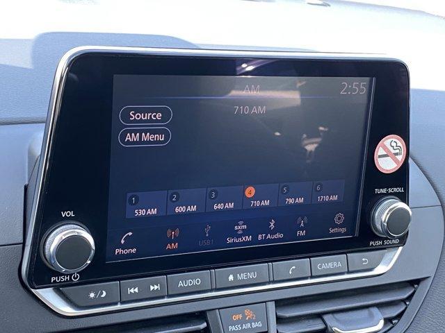 used 2022 Nissan Altima car, priced at $16,388