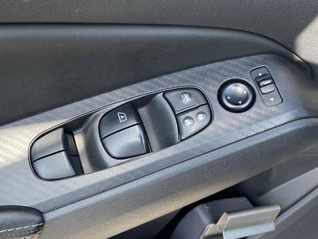 used 2022 Nissan Altima car, priced at $16,388