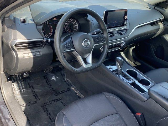 used 2022 Nissan Altima car, priced at $16,388