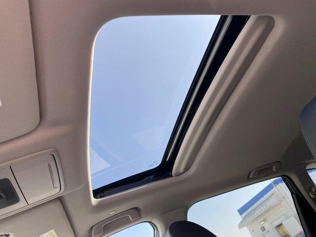 new 2026 Honda CR-V car, priced at $36,850