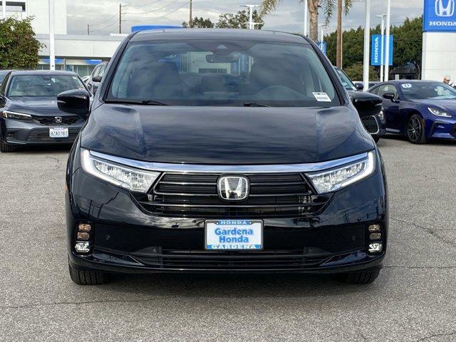 new 2024 Honda Odyssey car, priced at $46,895