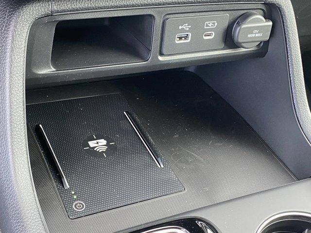 new 2025 Honda Pilot car, priced at $45,725