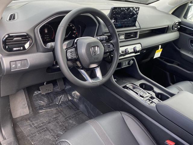 new 2025 Honda Pilot car, priced at $45,725