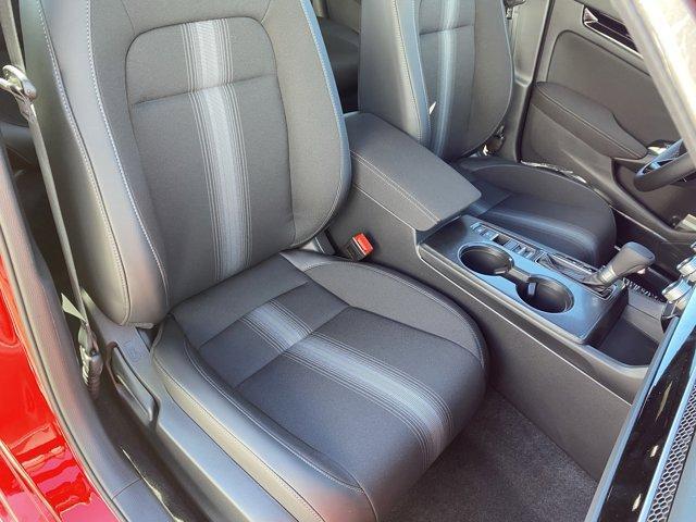 new 2026 Honda Civic Hybrid car, priced at $31,690