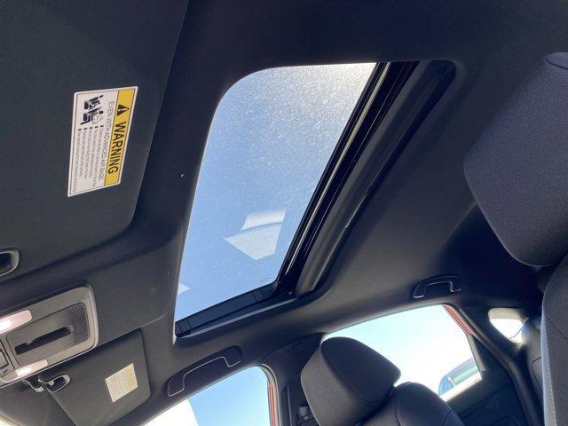 new 2026 Honda Civic Hybrid car, priced at $31,690