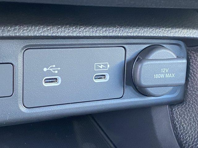 new 2026 Honda Civic Hybrid car, priced at $31,690