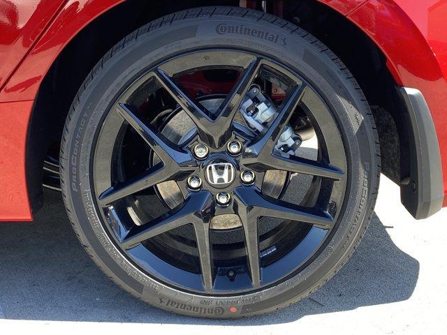 new 2026 Honda Civic Hybrid car, priced at $31,690