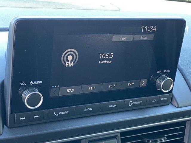 new 2025 Honda Pilot car, priced at $44,250