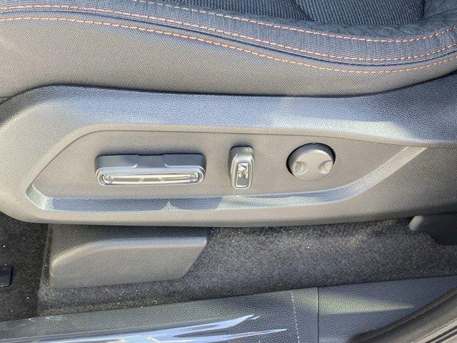 new 2025 Honda Pilot car, priced at $44,250