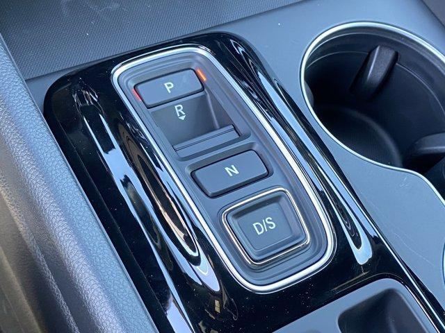 new 2025 Honda Pilot car, priced at $44,250