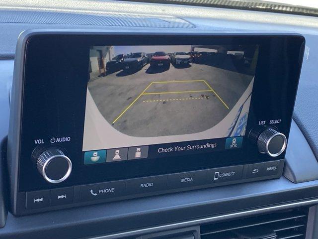 new 2025 Honda Pilot car, priced at $44,250